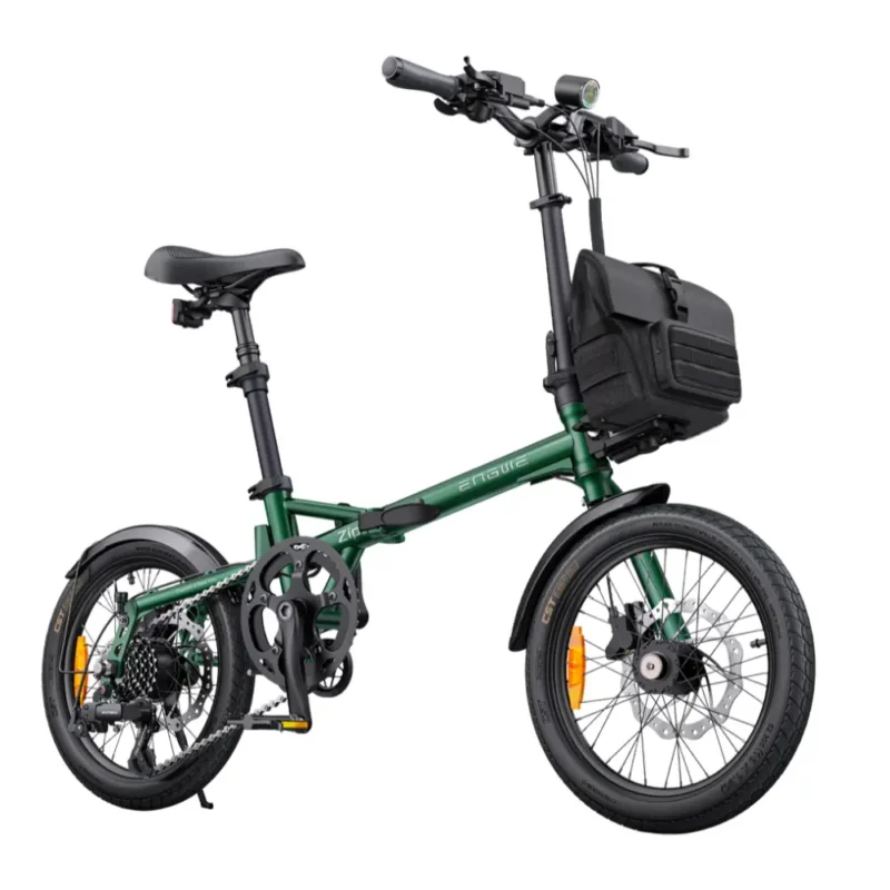 TINDRUS Power Bike ZIP