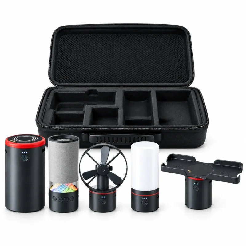TINDRUS Power Mini